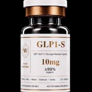 GLP1-S 10MG