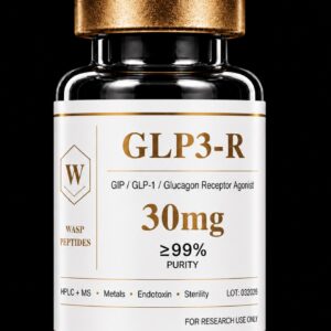 GLP3-R 30MG