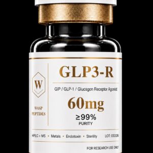 GLP3-R 60MG