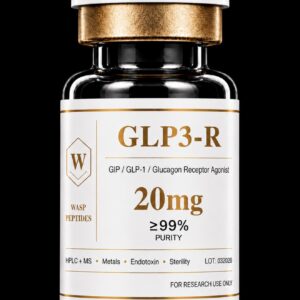 GLP3-R 20MG