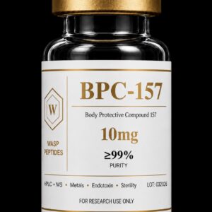 BPC-157 10MG