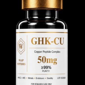 GHK-CU - 50MG