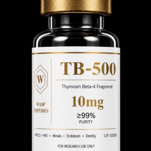 TB-500 10MG